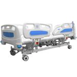 Immediate Delivery Hospital Furniture Beautiful Hospital Electric Bed
