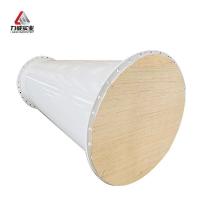 Buy cheap Flange Rubber Lined Piping Seamless Steel Technology product