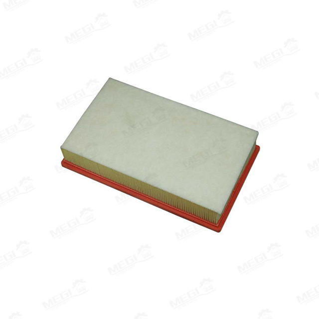 859129620 191129620 Car Cabin Air Filter 131129620 For Audi VW Avant CABRIOLET