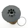 Buy cheap Lube Oil Filter Cartridge P551005 For Detroit Diesel A4721800109 from wholesalers