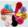 Buy cheap Crochet hairband, pop headband knitted elastic headband baby headbands hair band crochet DIY headband from wholesalers