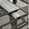 Buy cheap Multifunction Sliding Table Panel Saw With Wood Router For DIY Woodworking from wholesalers