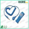 Buy cheap Industrial Safety Equipment ESD Economy Fabric Wrist Strap from wholesalers