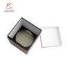 Buy cheap Beautiful Pink Candle Packaging Box 1250gsm With Paper Insert from wholesalers