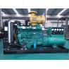 Buy cheap Hot sale Ricardo 80KW/100KVA diesel generating set powered by Ricardo engine R6105AZLD from wholesalers