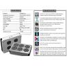 Buy cheap Best Selling Products Ebay epistar led grow light 200W hydroponics best led grow lights 20 from wholesalers
