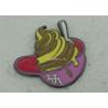 Buy cheap Personalized Soft Enamel Pins , Hard Enamel Disney Pin Eco Friendly from wholesalers