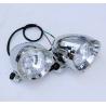 Buy cheap Three Wheels Motorcycles 125 150 200 250CC parts Three Wheels Motorcycles Anti-fog LAMP from wholesalers