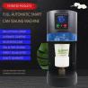 Buy cheap Black Automatic Seaming Machine For PET Plastic Cans from wholesalers