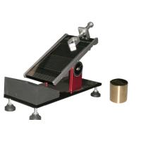 Buy cheap PT-6030 Adhesion Testing Machine with 29 ball product