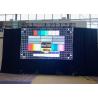 Buy cheap P2.6 P2.97 P3.91 P4.81 Indoor Rental Led Screen Pixel Wall Information Board from wholesalers