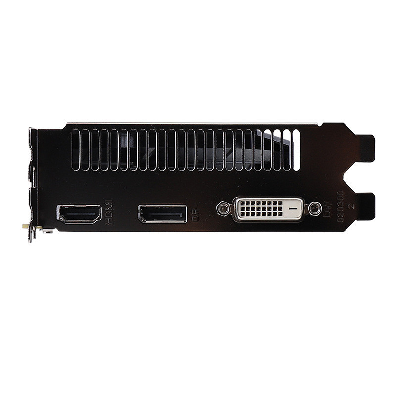 Zotac GTX1650 Destroyer PA Desktop Independent Display Card Gaming GDDR6