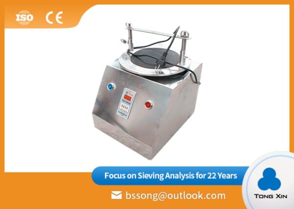 Buy cheap Stainless Steel Test Sieve Shaker from wholesalers