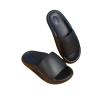 Buy cheap Casual Thickness 2.5cm Mutispandex EVA Ladies Slippers from wholesalers