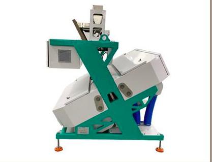 Buy cheap 4.5t/h Peanut Color Sorter Machine from wholesalers