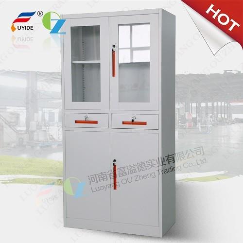Buy cheap Storage cupboard /steel godrej cupboard metal wardrobe locker for office/school/goverment from wholesalers