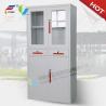 Buy cheap Storage cupboard /steel godrej cupboard metal wardrobe locker for office/school/goverment from wholesalers