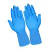 Buy cheap S M L XL Disposable Powder Free Nitrile Gloves Non Sterile from wholesalers