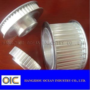 Buy cheap HTD 3M 5M 8M Belt Pulleys from wholesalers