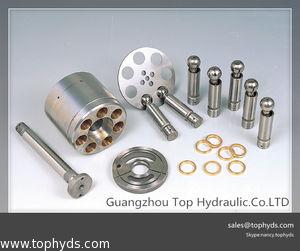 Buy cheap Hydraulic Piston Pump Spare Parts for Linde B2PV105 from wholesalers