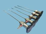 7220BA Sinoscope HOPKINS RUBINA 0° Diameter 3 mm Length 14 cm