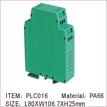 Buy cheap 2.5kg Gray PLC Housing - Current 10A Specifications from wholesalers