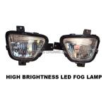 Upgrade Your Foton Aumark Truck's Lighting System with High Brightness LED Fog