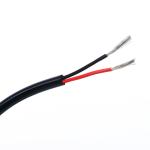 Tin Plated Copper Wire Medical Cable for Shoulder Massage Apparatus in Industry