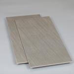 Foshan 300*600mm Porcelain Rustic Tiles Dark Gray Color Non Slip For Home Hotel