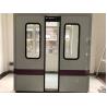 Buy cheap Outsliding Plug Bus Door Mechanism , Bus Door Opening Mechanism For Pure Electric Bus from wholesalers