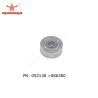 Buy cheap Bearing 624ZZ Auto Cutter Parts Number 007424 052138 066380 For Bullmer from wholesalers
