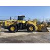 Buy cheap Japanese brand second-hand Komatsu WA500 loader with discounted prices from wholesalers