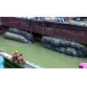 Buy cheap 1.5mx6m Marine Salvage Pontoon/Buoyancy/Floating Airbag for Sunk Boat Salvaging from wholesalers