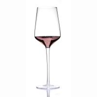 Buy cheap Factory Price Custom Logo Gift Wine Glass Goblet Easy To Clean Home Use product