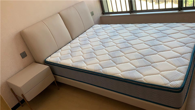 2400MM 1500RPM Chain Stitch Mattress Quilting Machine