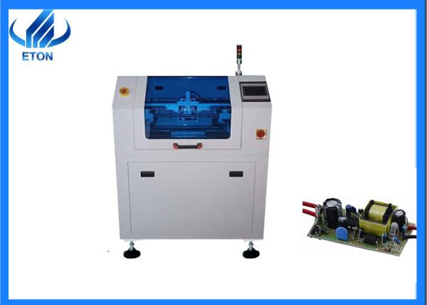 Buy cheap Driver Board 0402 02021 Automatic Stencil Printer solder paste printing machine from wholesalers