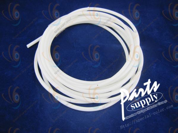 Buy cheap Spare parts center SOL PUMP TUBE (WHITE) use for roland/mimaki/mutoh printer from wholesalers