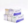 Buy cheap Nylon PGA Silk Disposable Surgical Suture With Needle from wholesalers