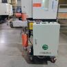 Buy cheap CPJ58 Vent Stuffer For Plastic Twin Screw Extruder Industry from wholesalers