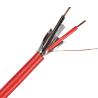 Buy cheap Fire Resistant PVC 4 core 2.5mm Standard Copper Shielded Twisted Cable for Industrial from wholesalers