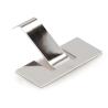 Buy cheap OEM / ODM Custom Metal Parts Fabrication Precision Aluminum Stamping Parts from wholesalers