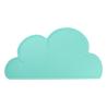 Buy cheap Toddler Cloud Shaped Silicone High Chair Placemat Waterproof from wholesalers