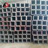 Buy cheap Agricultural Greenhouse 320mm*320mm*10mm 320mm*320mm*18mm 6m 12m Factory Direct Supply ASTM A106 Seamless Square Tubes from wholesalers