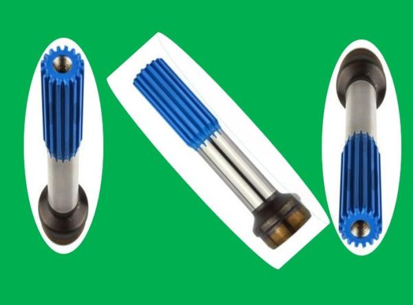 Buy cheap China OEM Forged Spline Stub Shaft/Tube Shaft Spicer 6.5-40-191 Reman Spare Parts from wholesalers