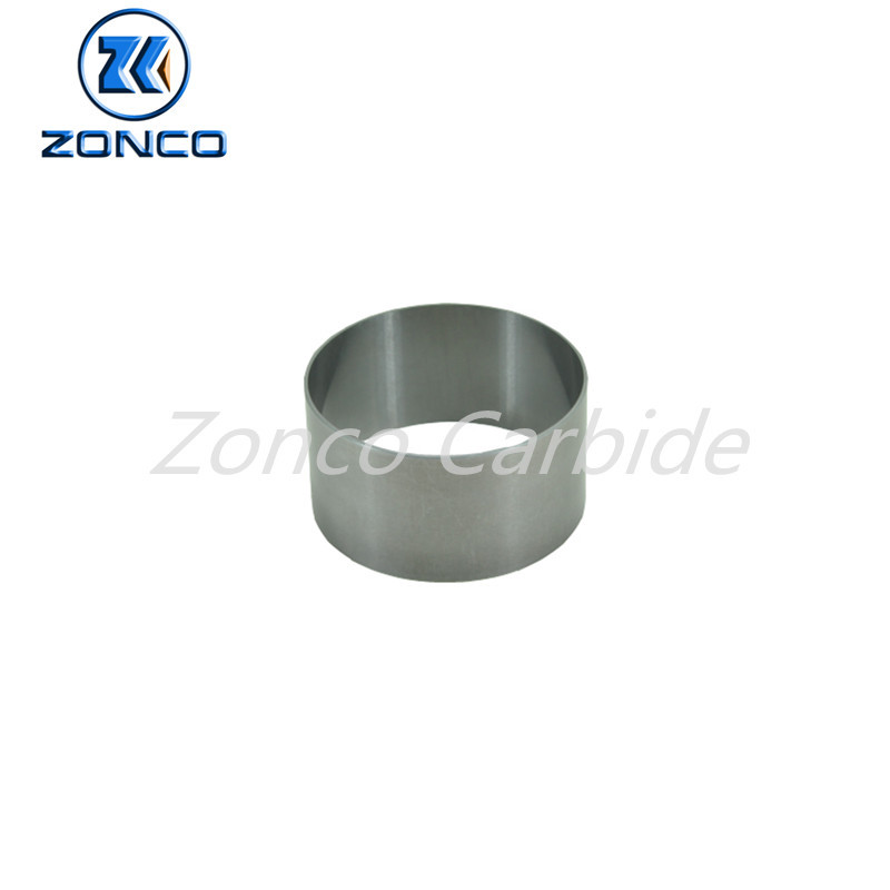Wear Resistant OEM Tungsten Carbide Bit Inserts Button For Oil Gas Drilling