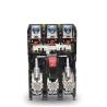 Buy cheap SM1-400 MCCB 400A 3P Moulded Case Circuit Breaker from wholesalers