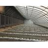 Buy cheap Easy Assembled Solar Greenhouse for Cold Winter Climates PE Material and PE Material from wholesalers