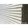Buy cheap ASTM A312 TP310 / 310S Stainless Steel Seamless Pipe , SS Seamless Steel Pipe ANSI B36.10 from wholesalers