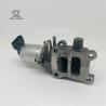 Buy cheap Advertising Company STAR ZEBRA excavator EGR VALVE 25620-E0133 VH25620E0133 for KOBELCO SK200-8 SK210-8 from wholesalers