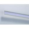 Buy cheap Thickened Noiseless Flexible Curtain Track Ceiling Mount For Hospital from wholesalers